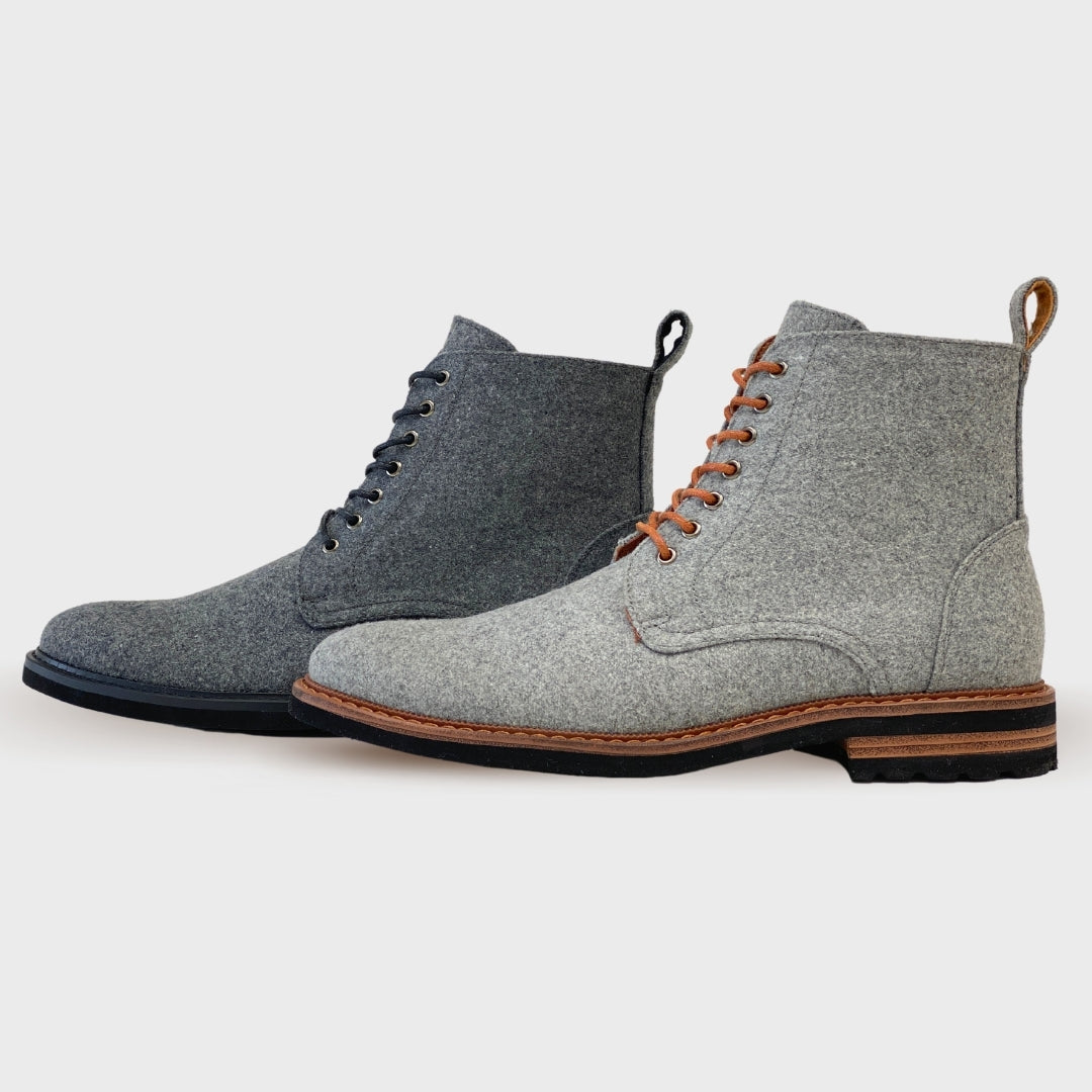 3 Essential Boots for the Fall Season