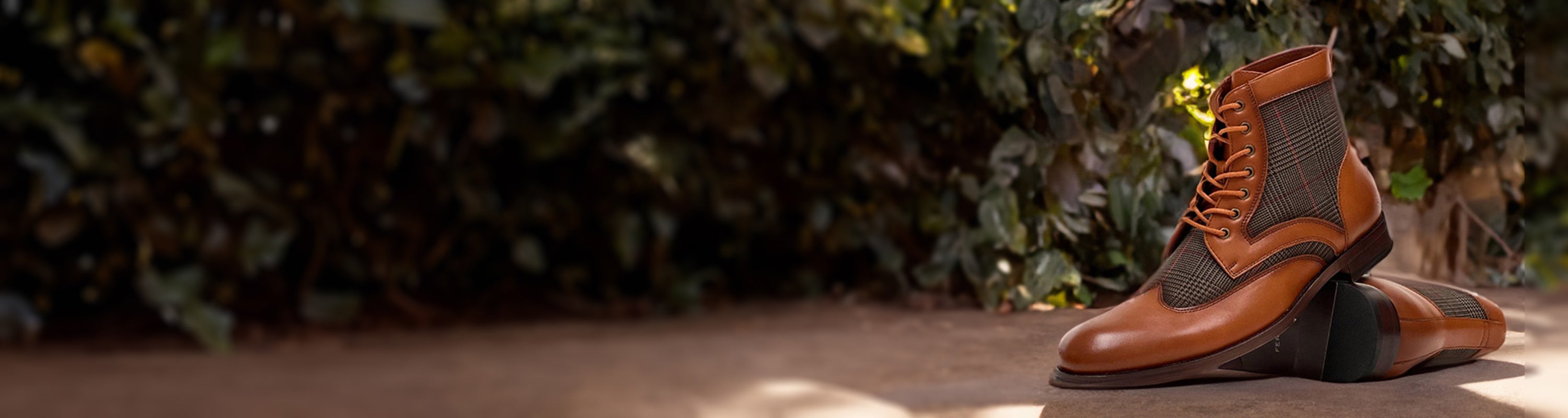 Men's New Boots | Conal Footwear | The Latest & Greatest Addition to The Boot Collections.