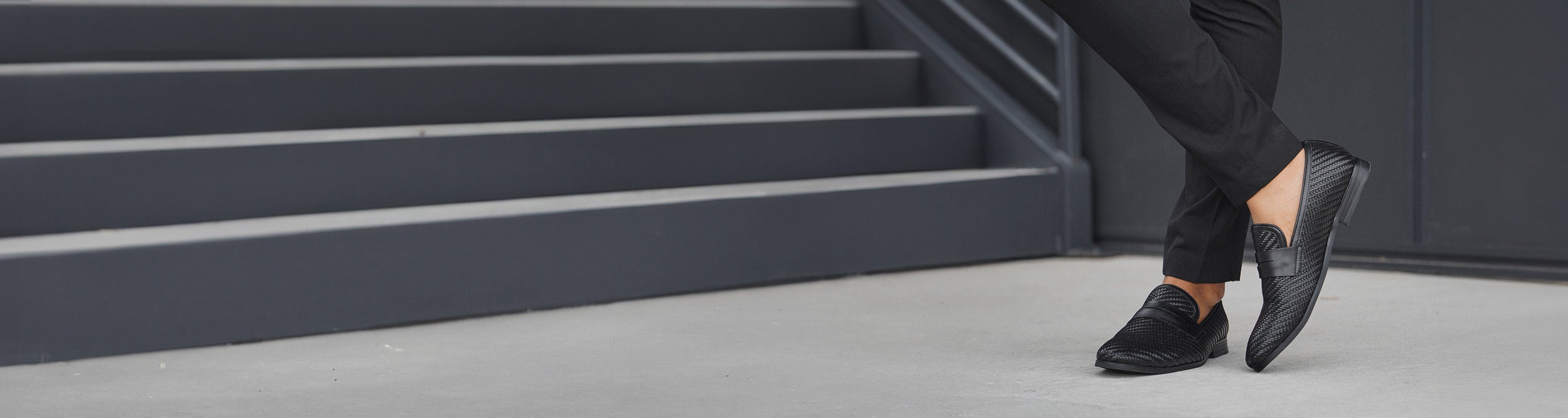 Men's Loafers | Conal Footwear | Comfortable, Stylish, and Versatile.