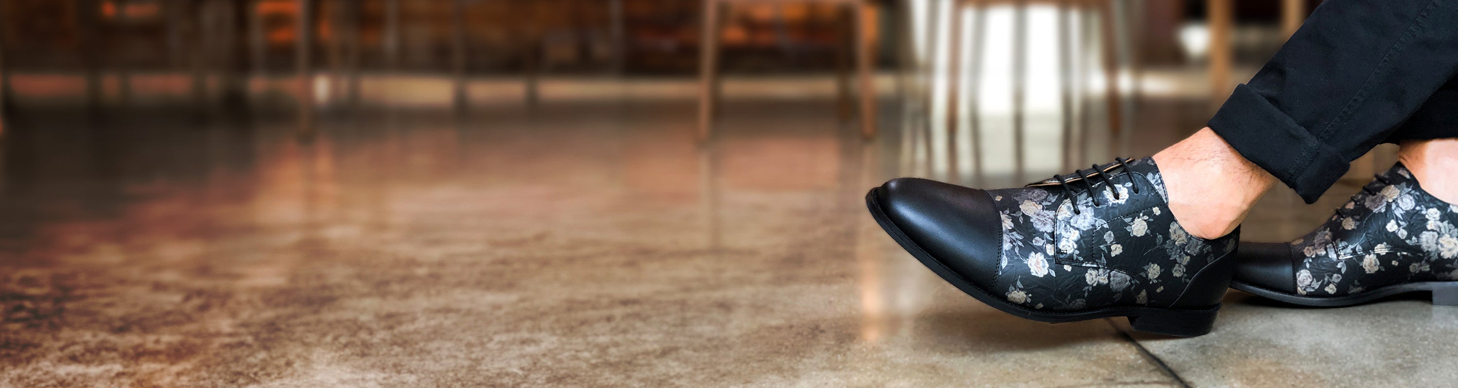 Men's Shoes | Conal Footwear | High Quality. Honest Prices.