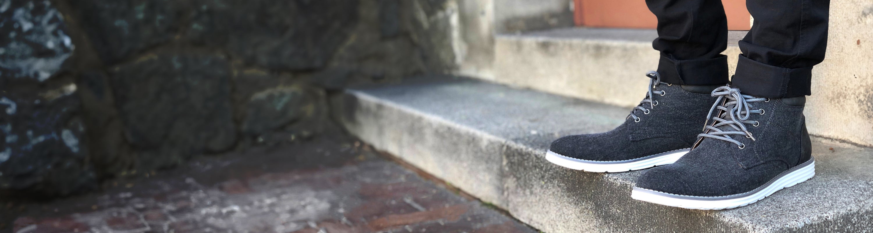 Men's Sneakers | Conal Footwear | Comfortable and Stylish Designs For All Occasions.