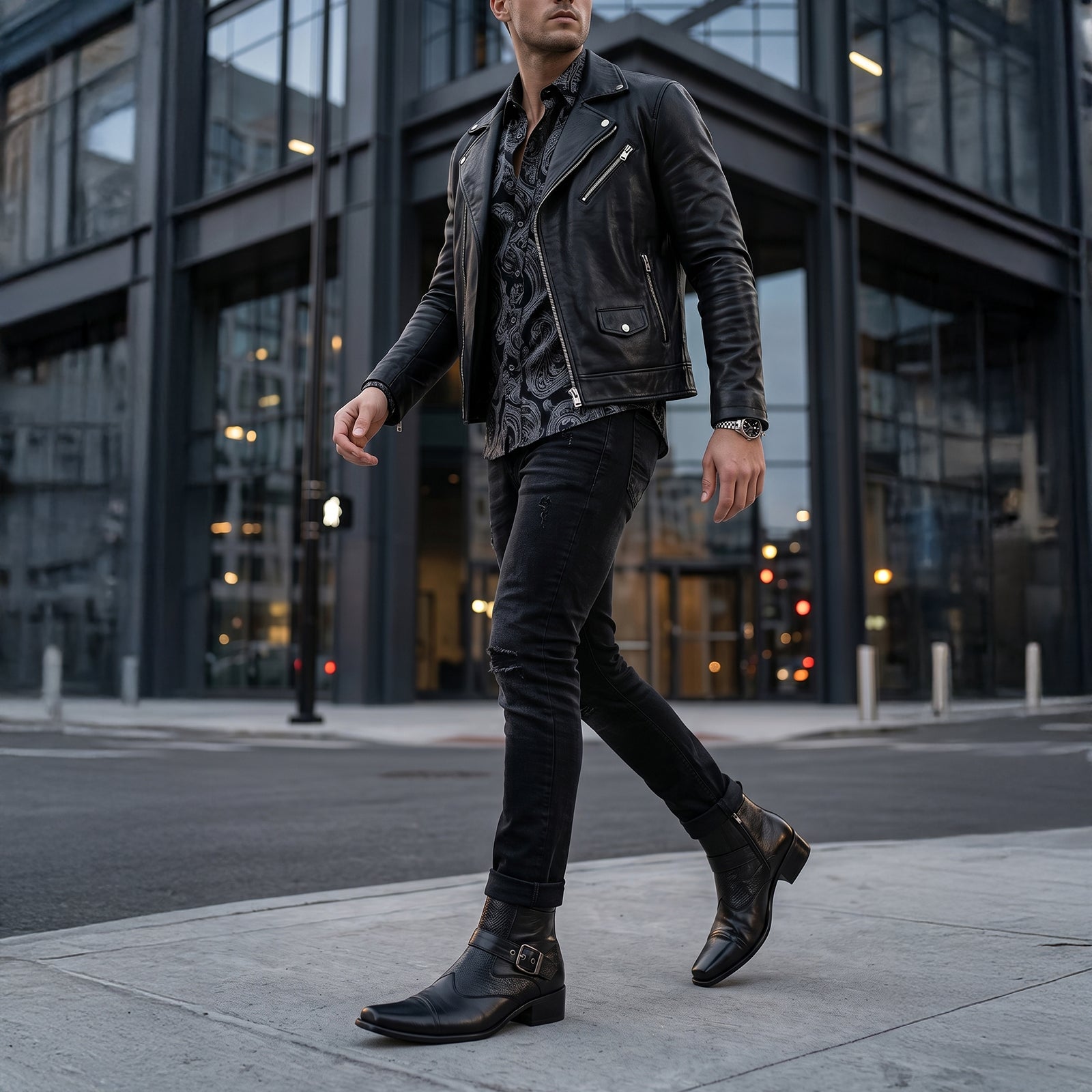 ALEJANDRO