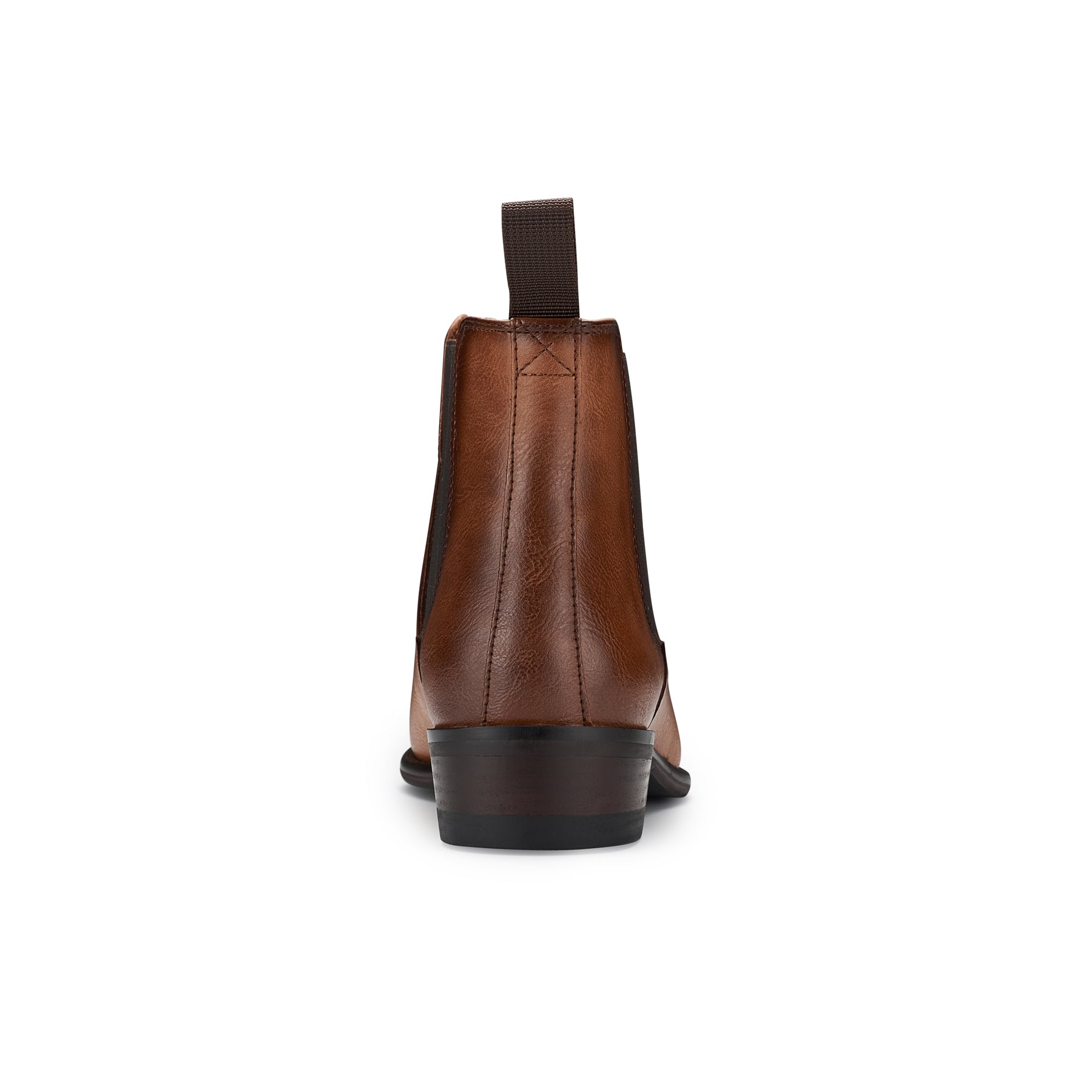 Western Chelsea Boots | Arlo by Ferro Aldo | Conal Footwear | Back Angle View