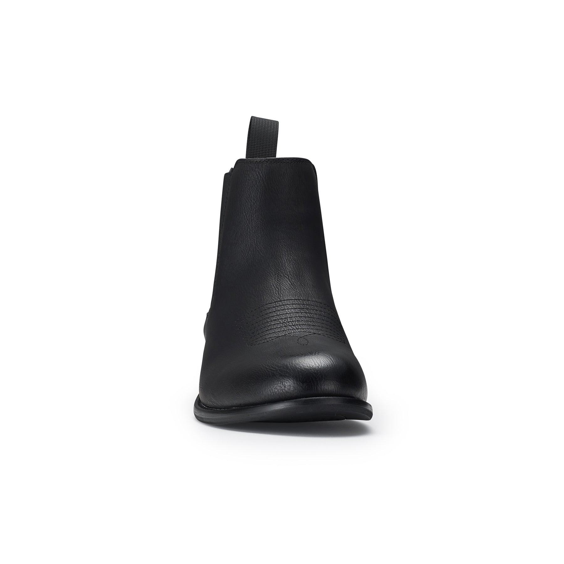 Western Chelsea Boots | Arlo by Ferro Aldo | Conal Footwear | Front Angle View