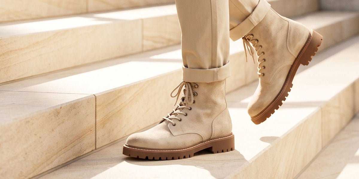 Subscribe to Conal Footwear Newsletter for Latest New Arrivals and More!