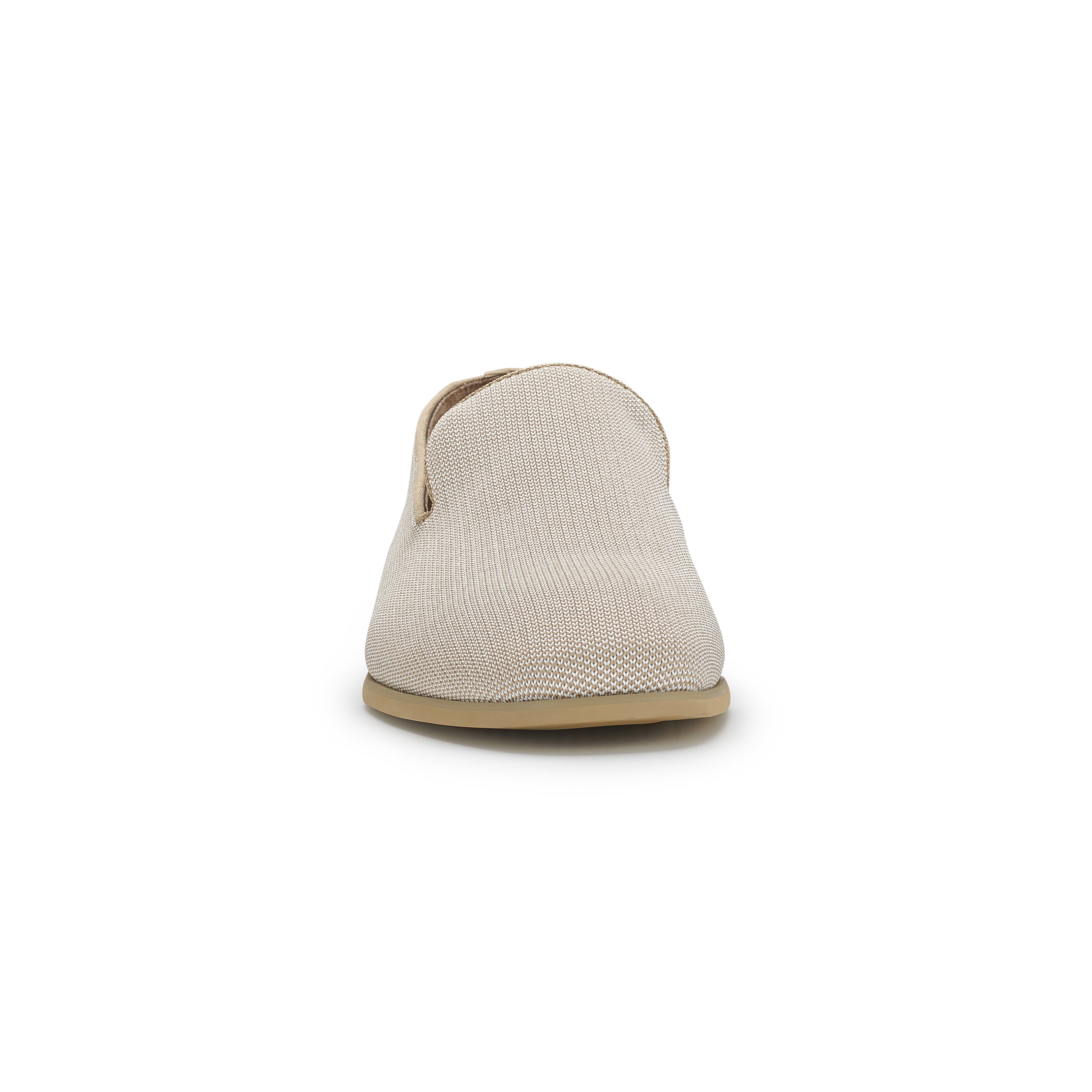 Men's Canvas Wholecut Loafers | Cairo by Ferro Aldo | Conal Footwear | Front Angle View