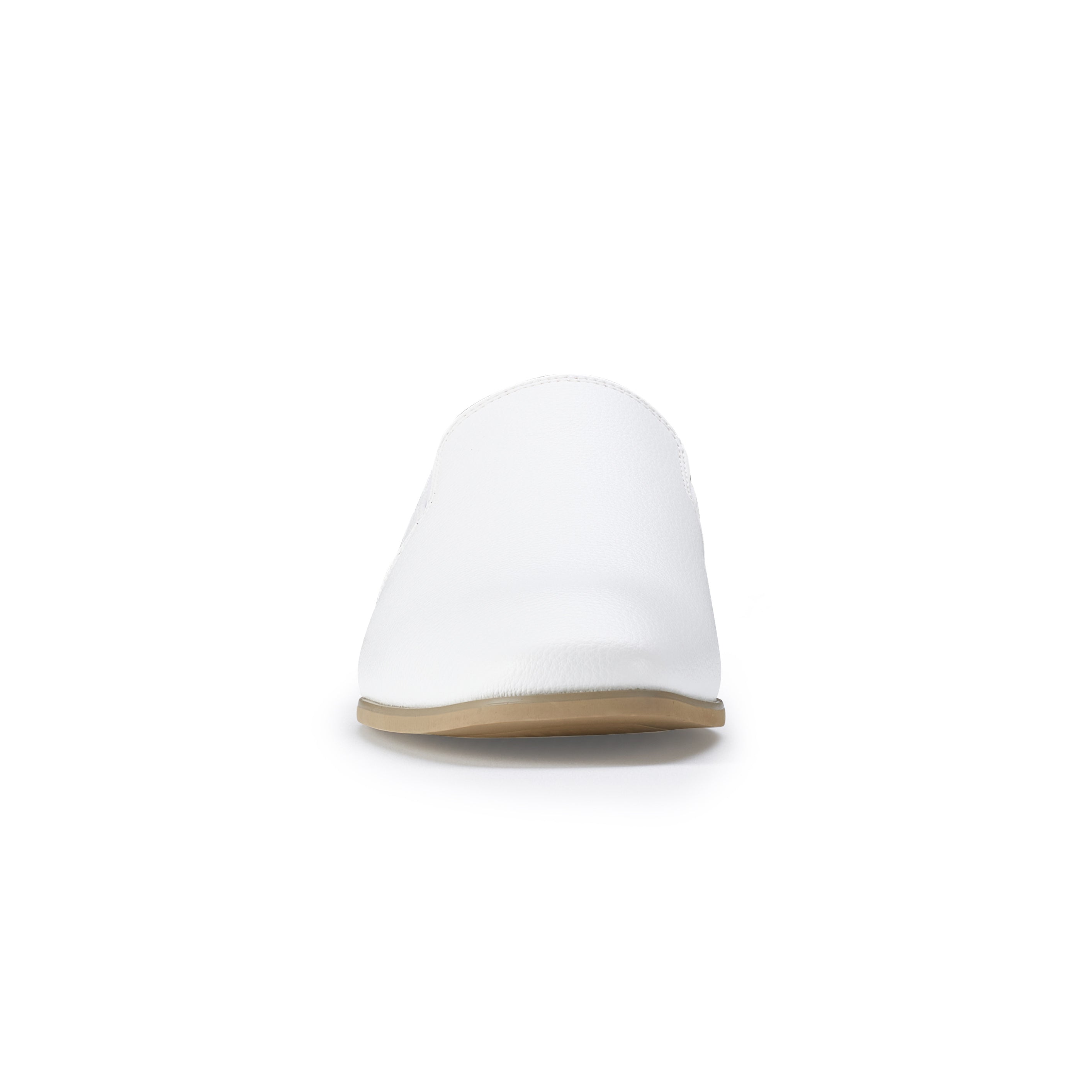 Men's Minimalist Slip-on Loafers | Cole by Ferro Aldo | Conal Footwear | Front Angle View