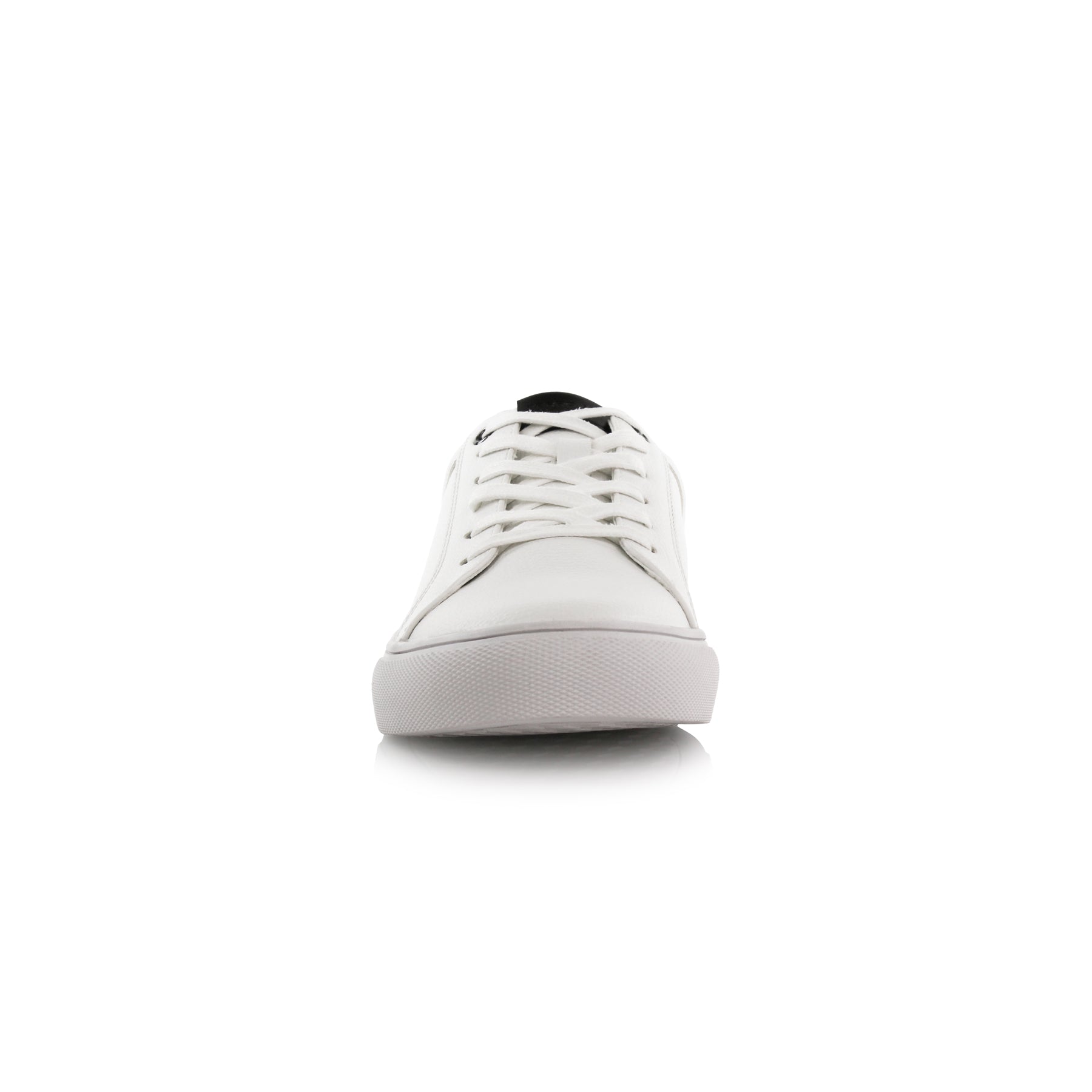 Low-Top Sneakers | Daniel by Ferro Aldo | Conal Footwear | Front Angle View