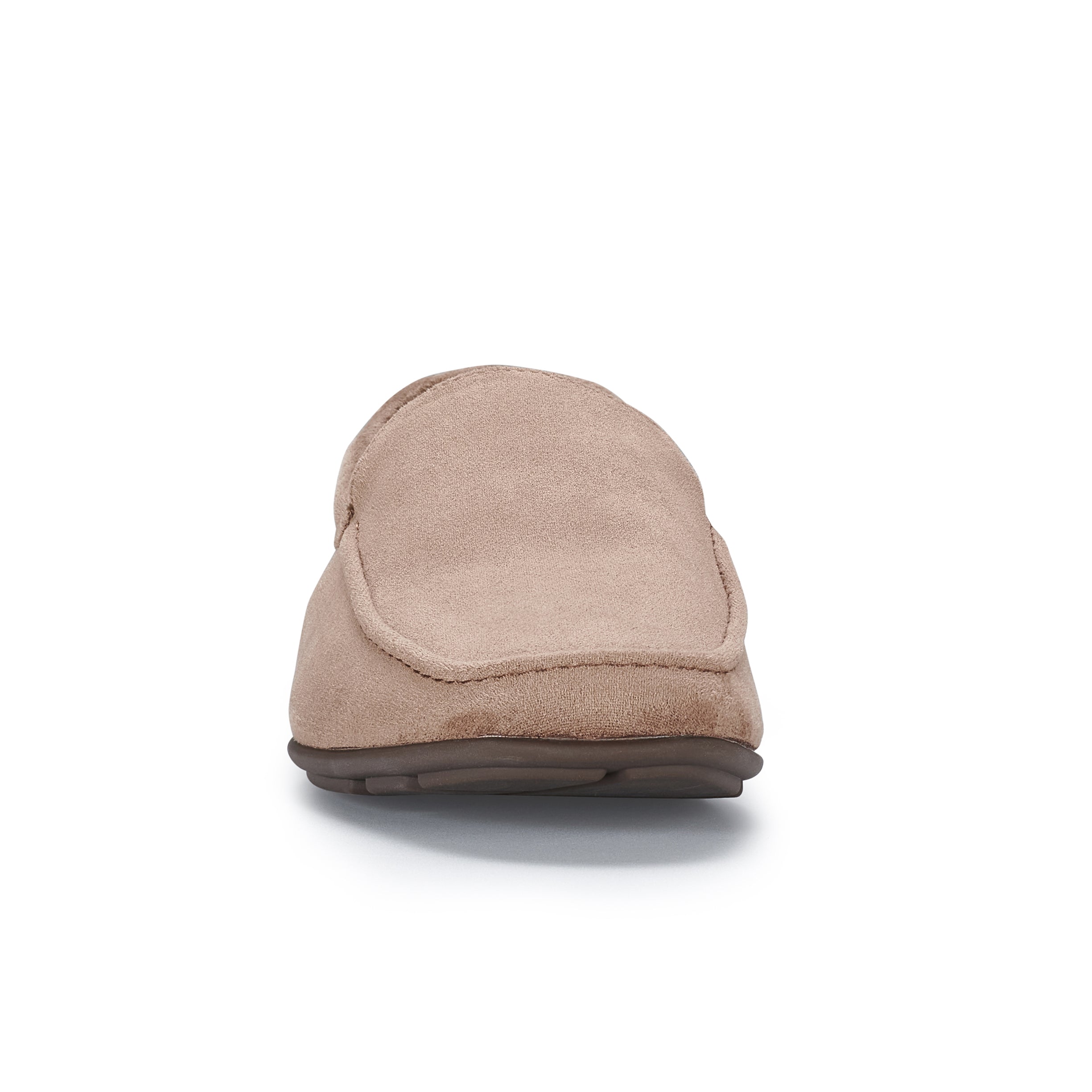 Men's Minimalist Slip-on Venetian Moccasin Loafers | Danilo by Ferro Aldo | Conal Footwear | Front Angle View