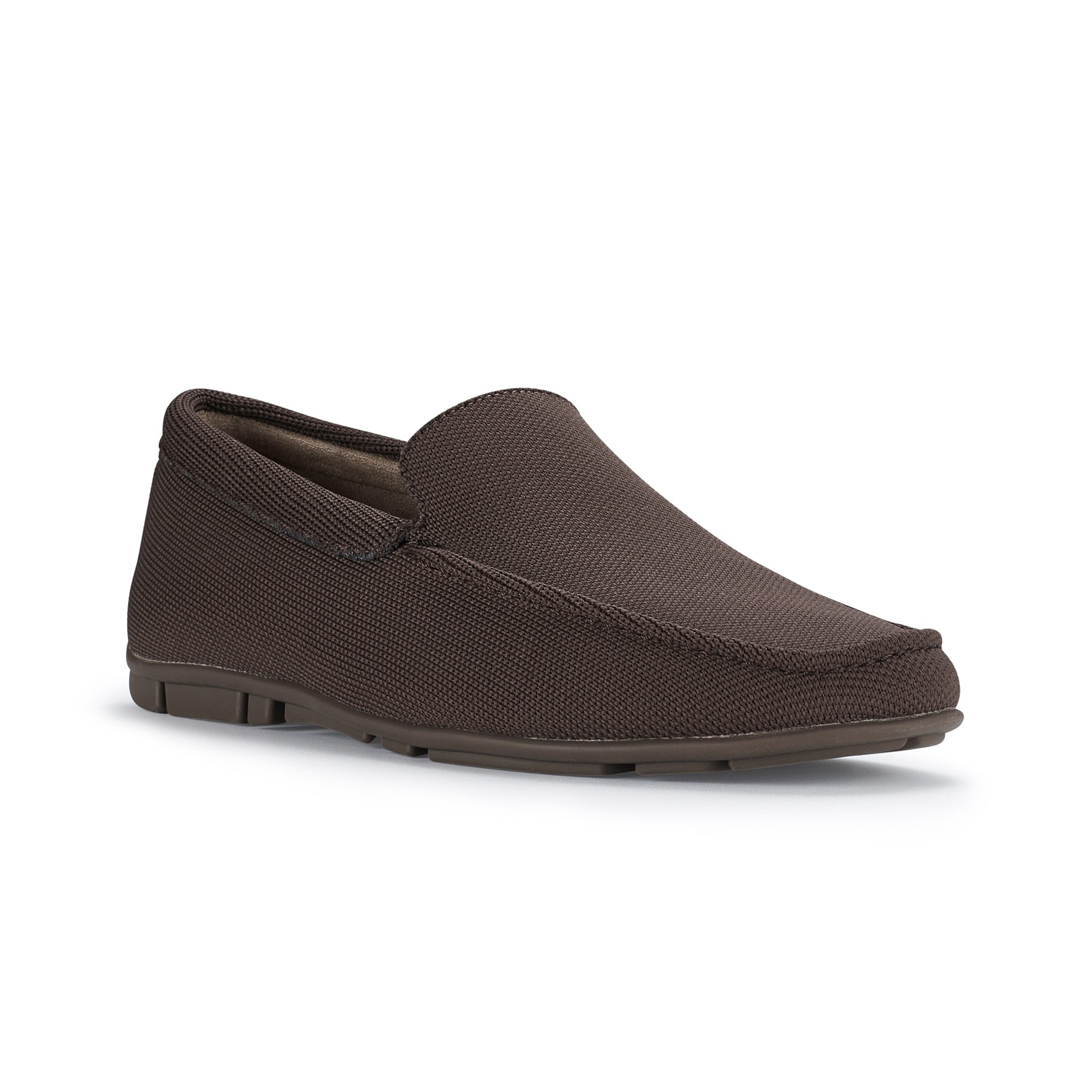 Men's Minimalist Slip-on Venetian Moccasin Loafers | Danilo by Ferro Aldo | Conal Footwear | Main Angle View