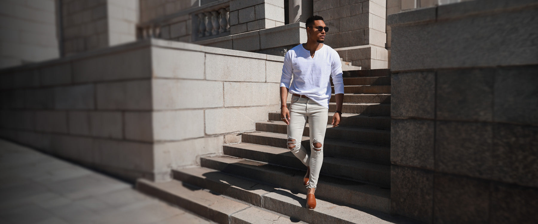 Cole Loafers - Simple Stylish Hot for Summer and All Season Loafers from Ferro Aldo