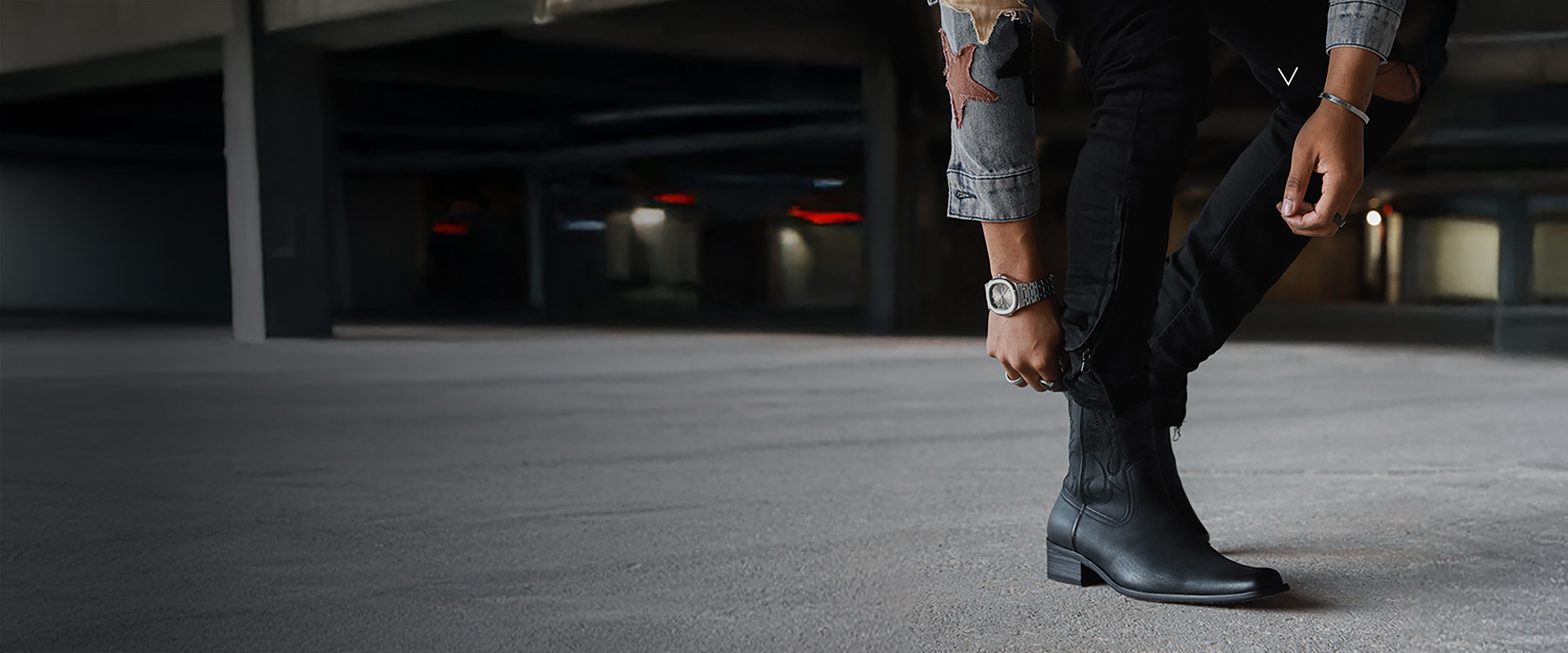 Western Boots Vaquero | Ferro Aldo