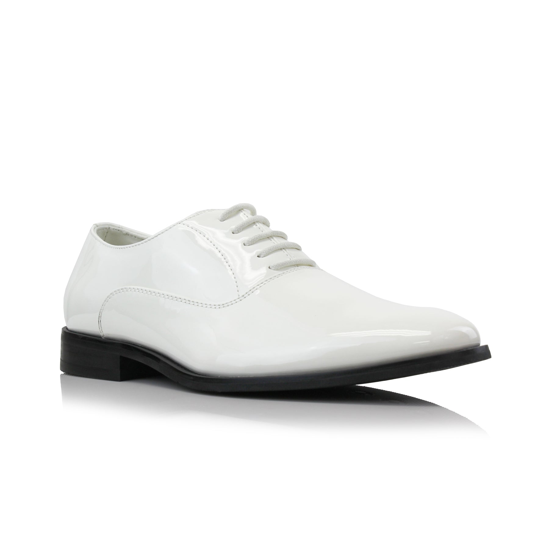 White colour formal shoes Clearance