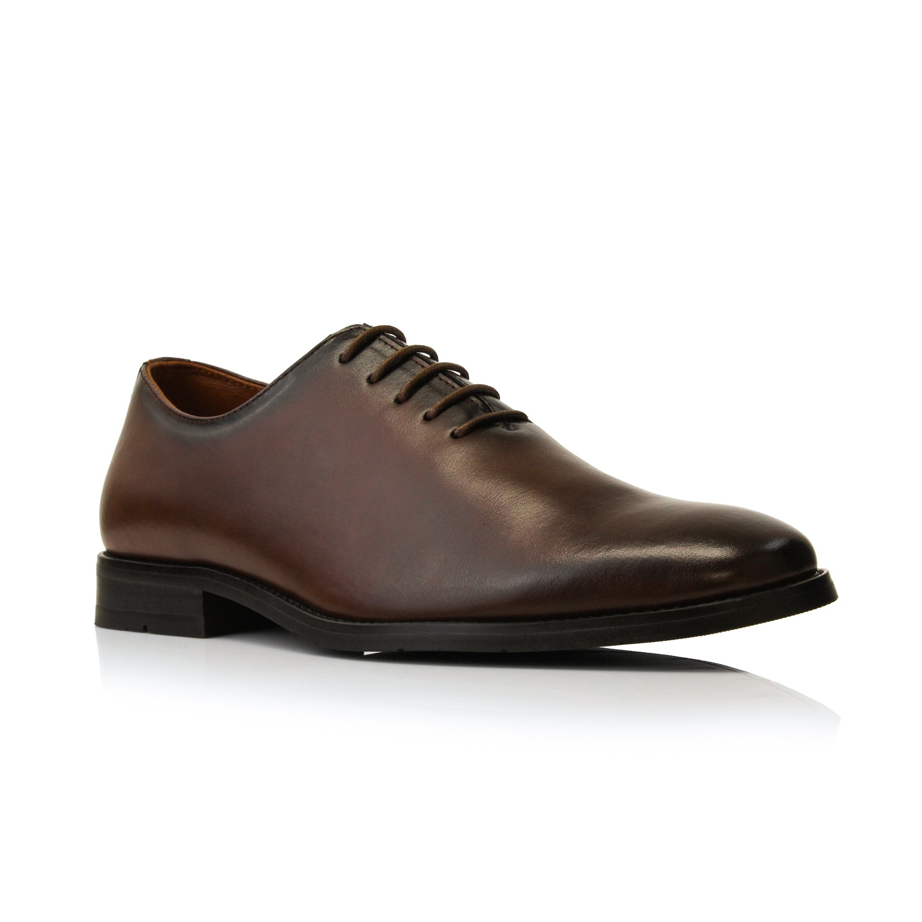 Wholecut Oxfords | Glenn by Ferro Aldo | Conal Footwear | Main Angle View