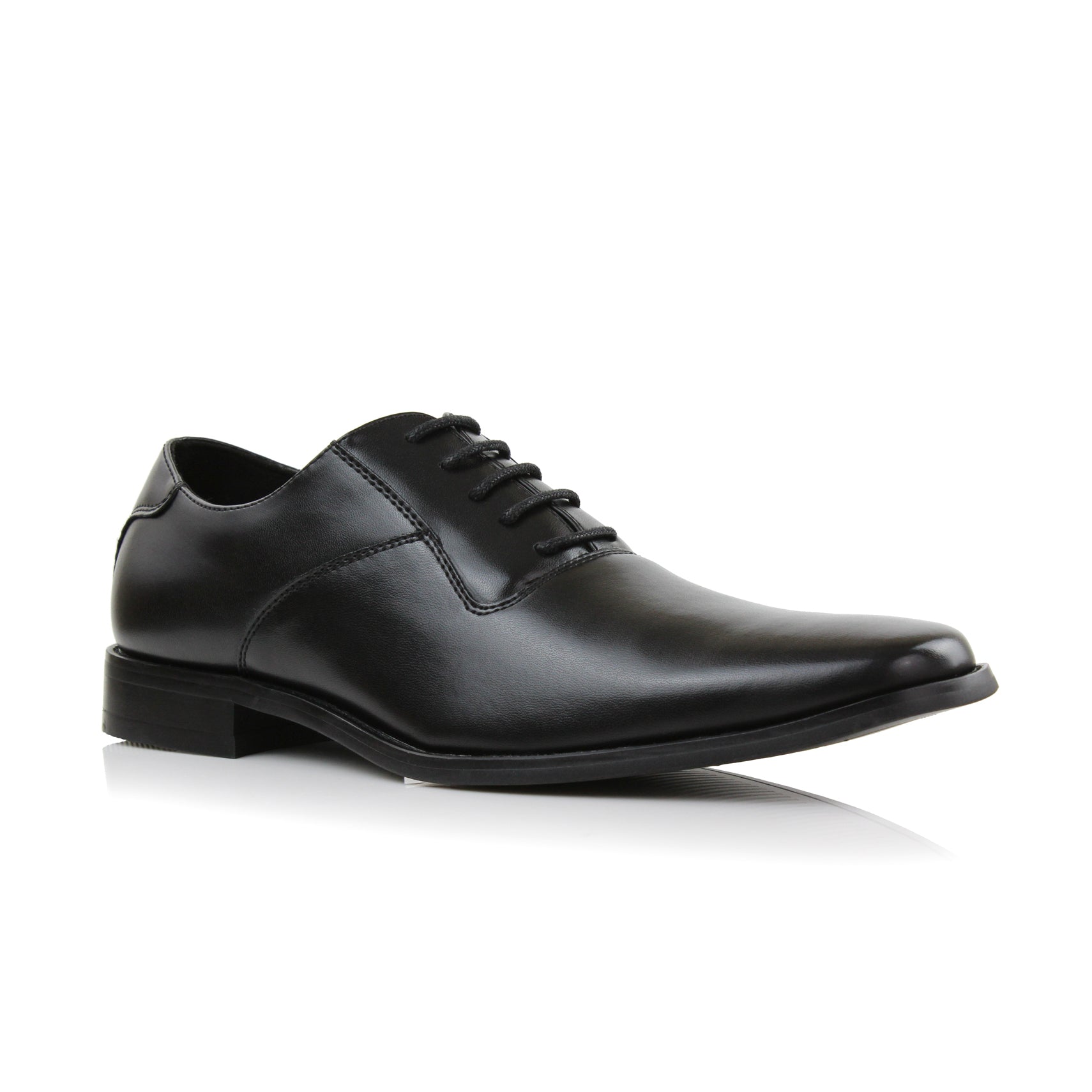 Ferro Aldo Jeremiah Mfa19277apl Men's Dress Shoes For Work or Daily Wear - Black Ferro Aldo Jeremiah Mfa19277apl Men's Dress Shoes For Work or Daily Wear - Black