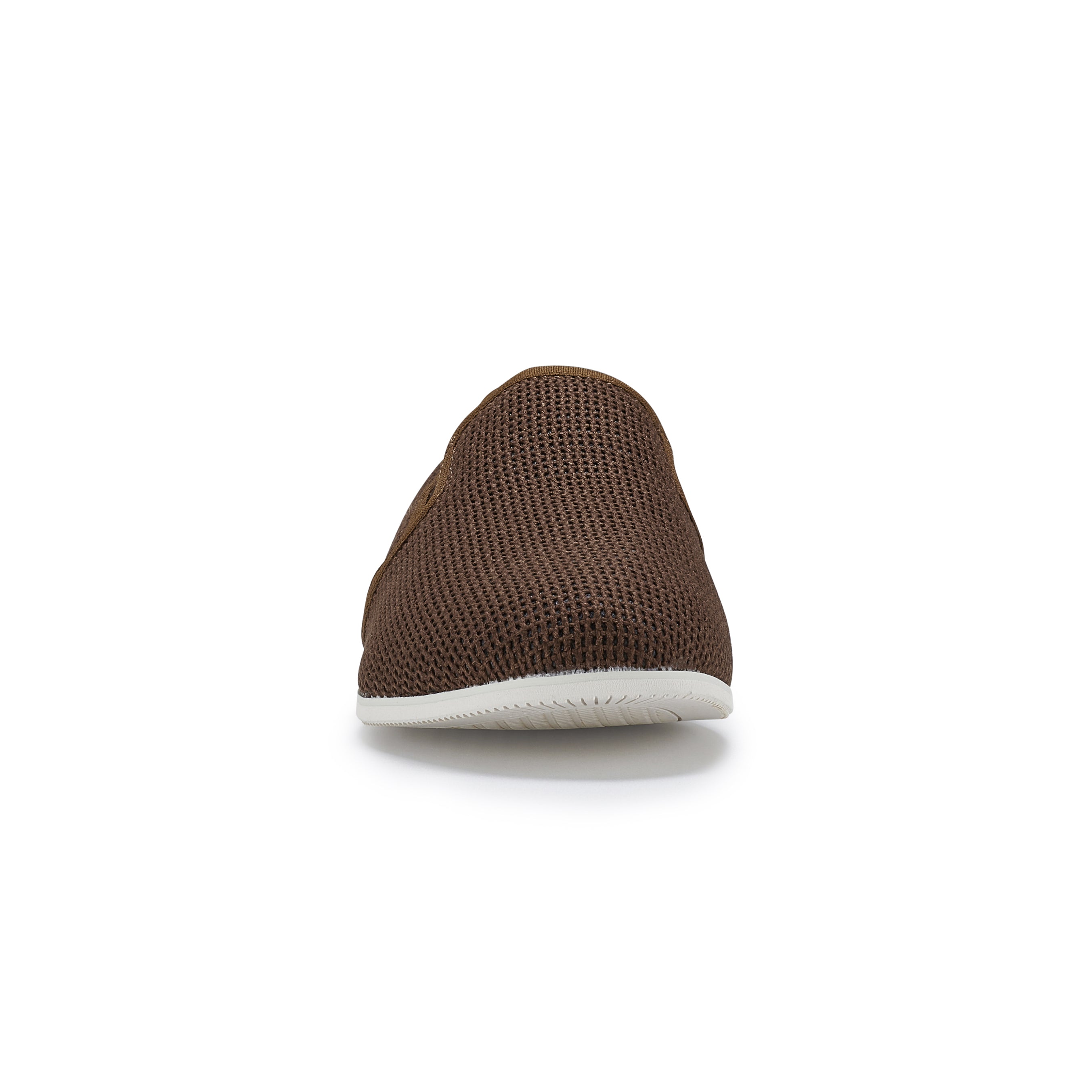 Men's Knitted Slip-On Loafers | Keaton by Ferro Aldo | Conal Footwear | Front Angle View