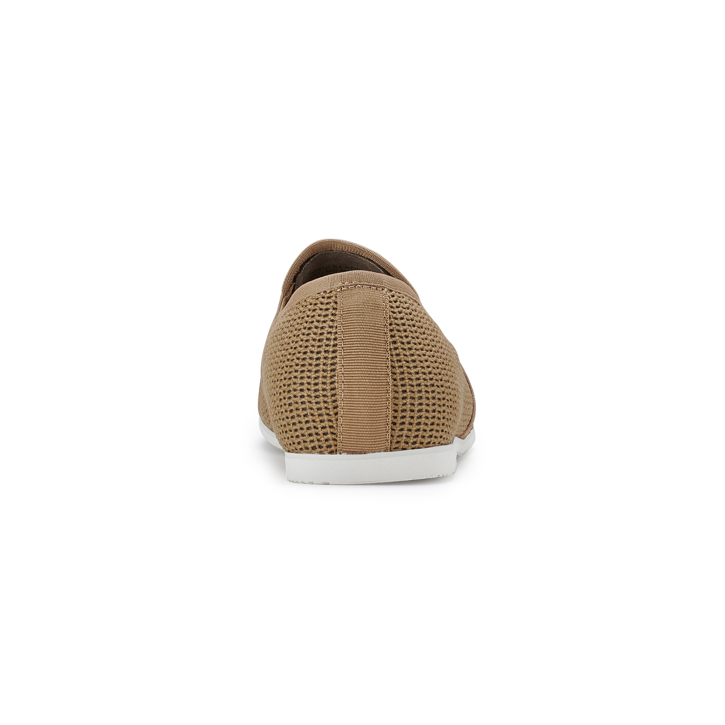 Men's Knitted Slip-On Loafers | Keaton by Ferro Aldo | Conal Footwear | Back Angle View