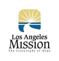 Los Angeles Mission - The crossroads of hope