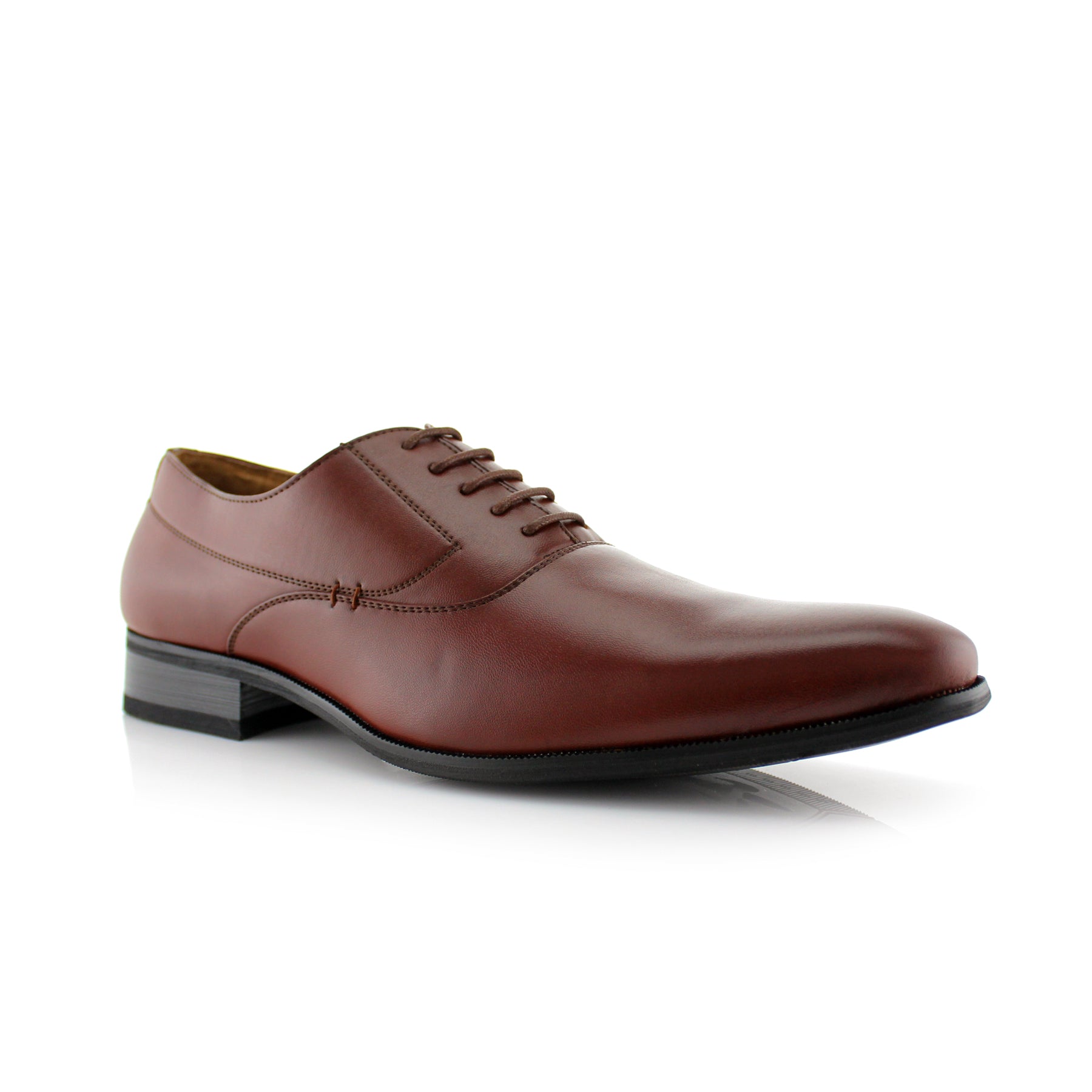 Classic Formal Oxfords | Frank by Delli Aldo | Conal Footwear | Main Angle View