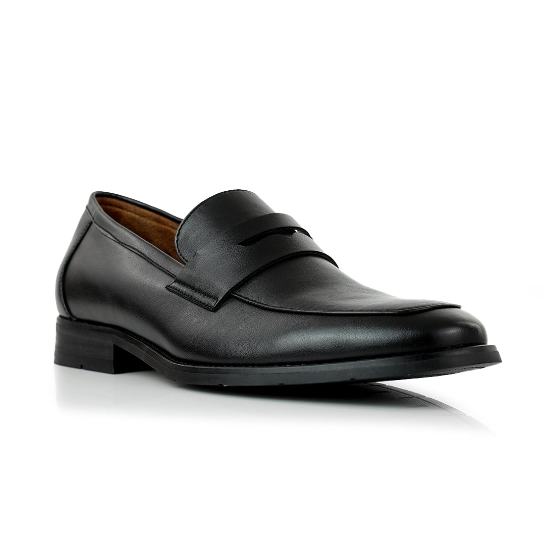 Penny Loafers | Mateo by Ferro Aldo | Conal Footwear | Main Angle View