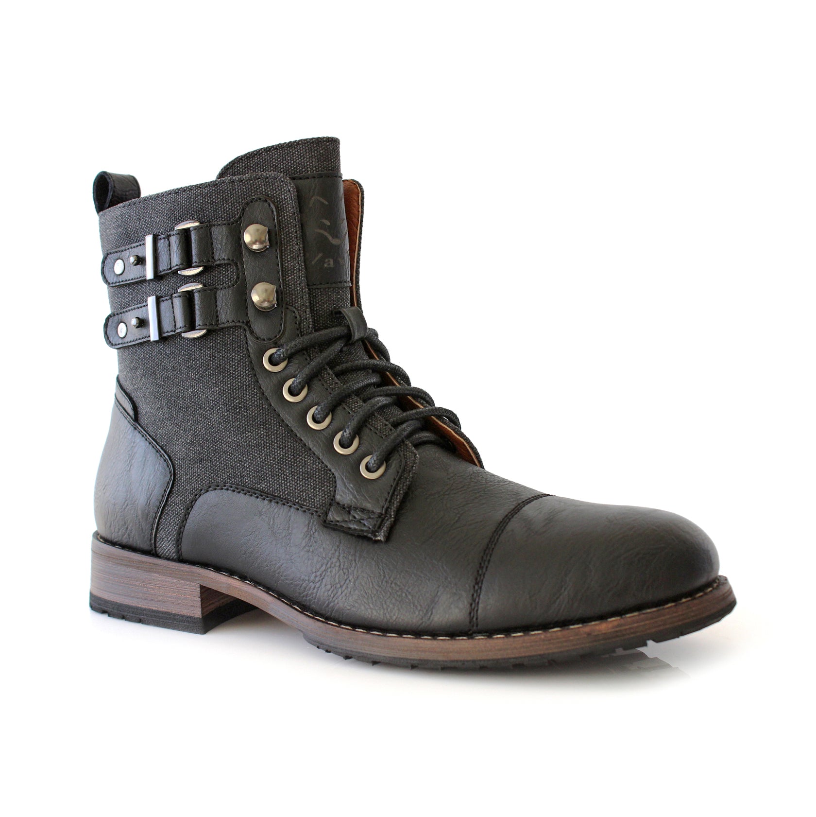 lucky brand rain booties