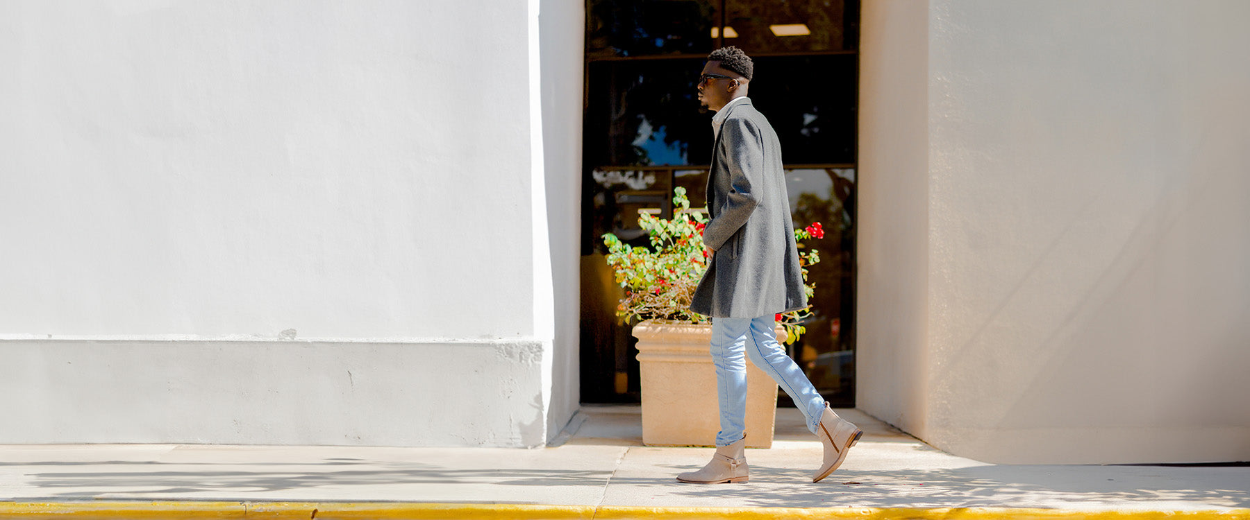 Conal Footwear | Polar Fox Rhett Boots | Comfort & Stylish