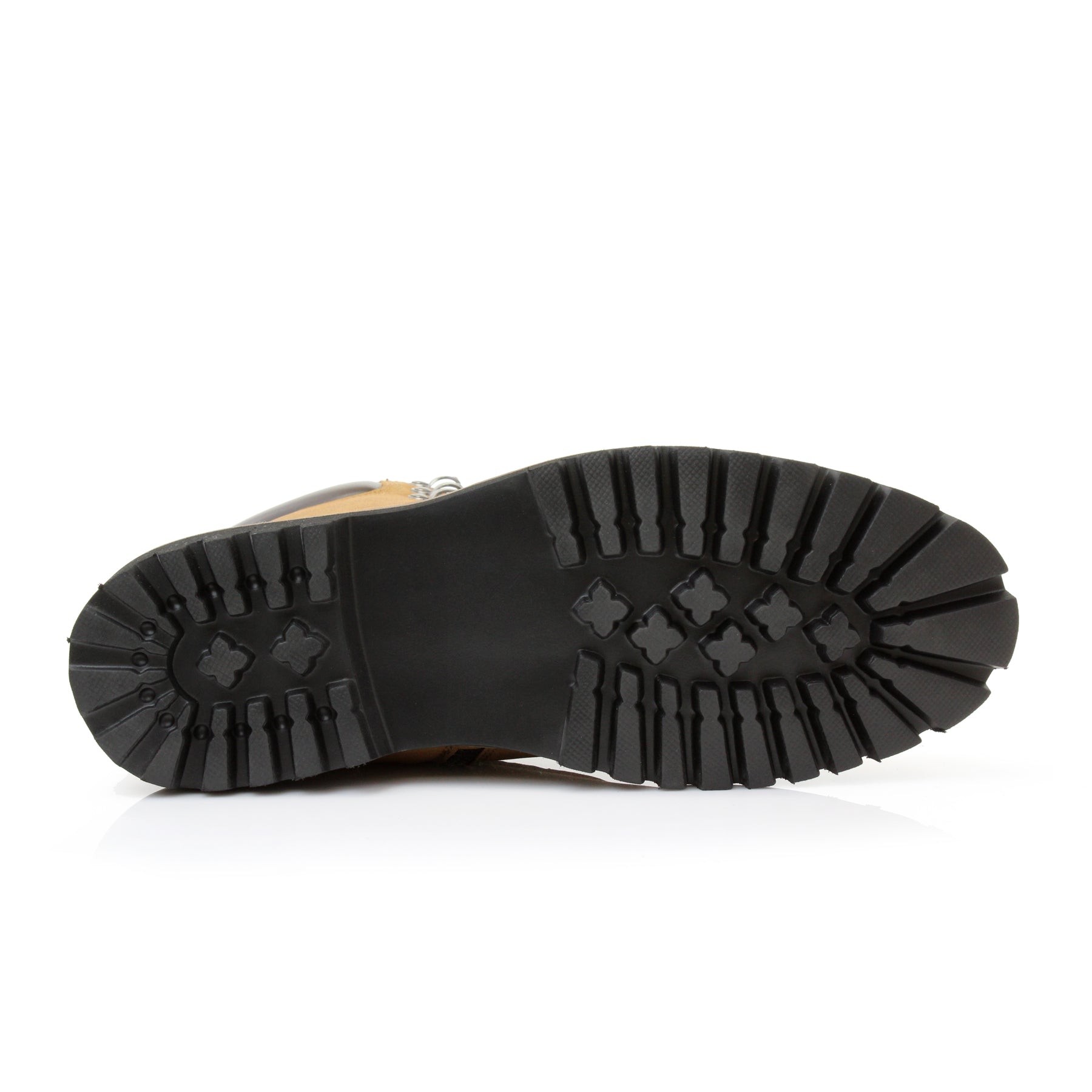 Padded Outdoor Boots | Barron by Polar Fox | Conal Footwear | Bottom Sole Angle View
