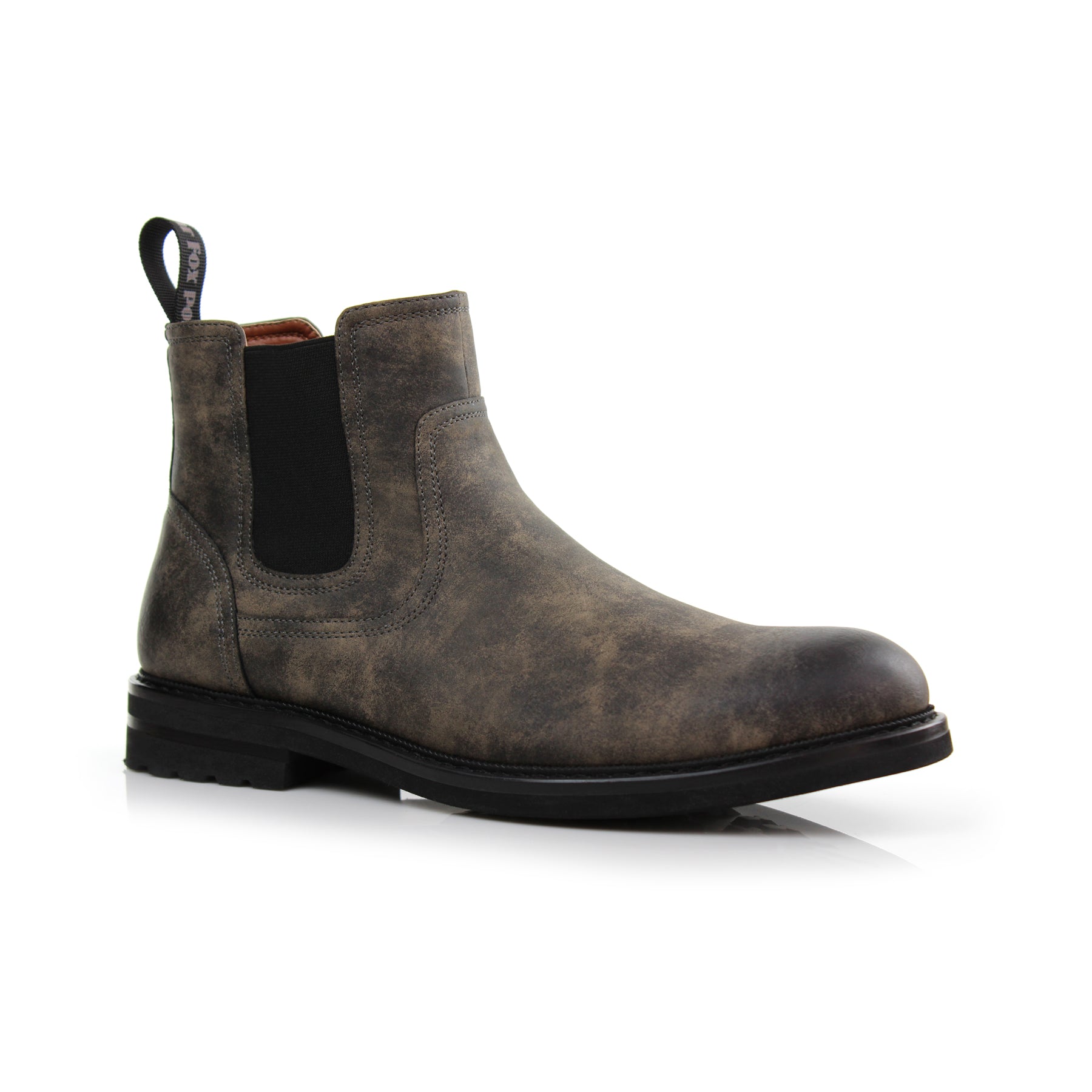 Western Style Chelsea Boots | Duncan by Polar Fox | Conal Footwear | Main Angle View