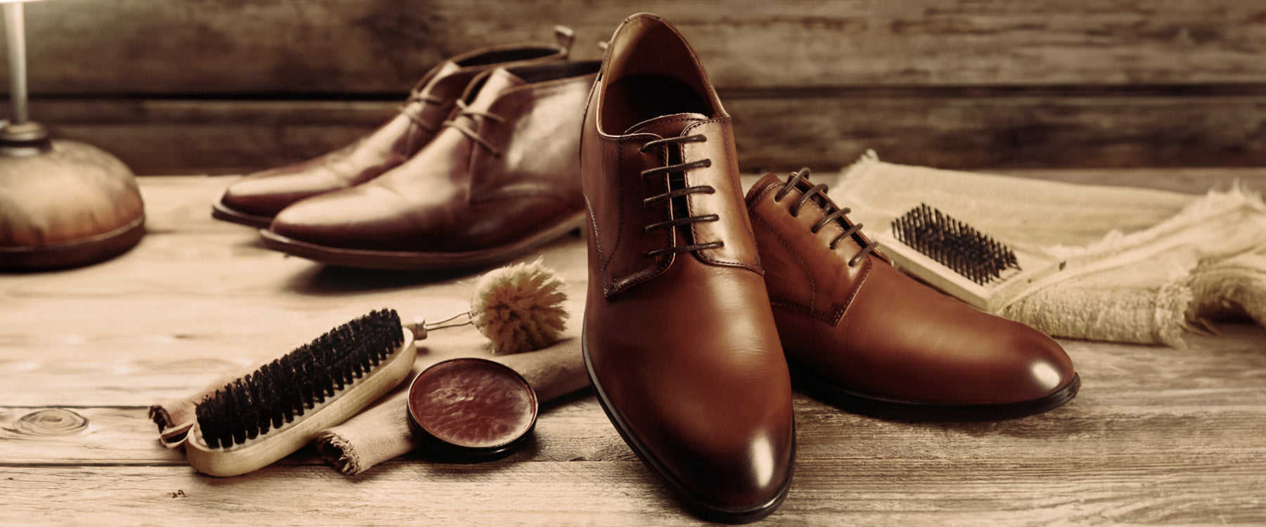 The Ultimate Guide to Handling and Maintaining Synthetic Leather Shoes