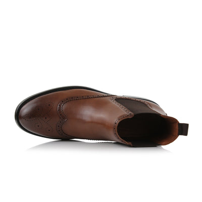 Alonzo Cowboy Boots