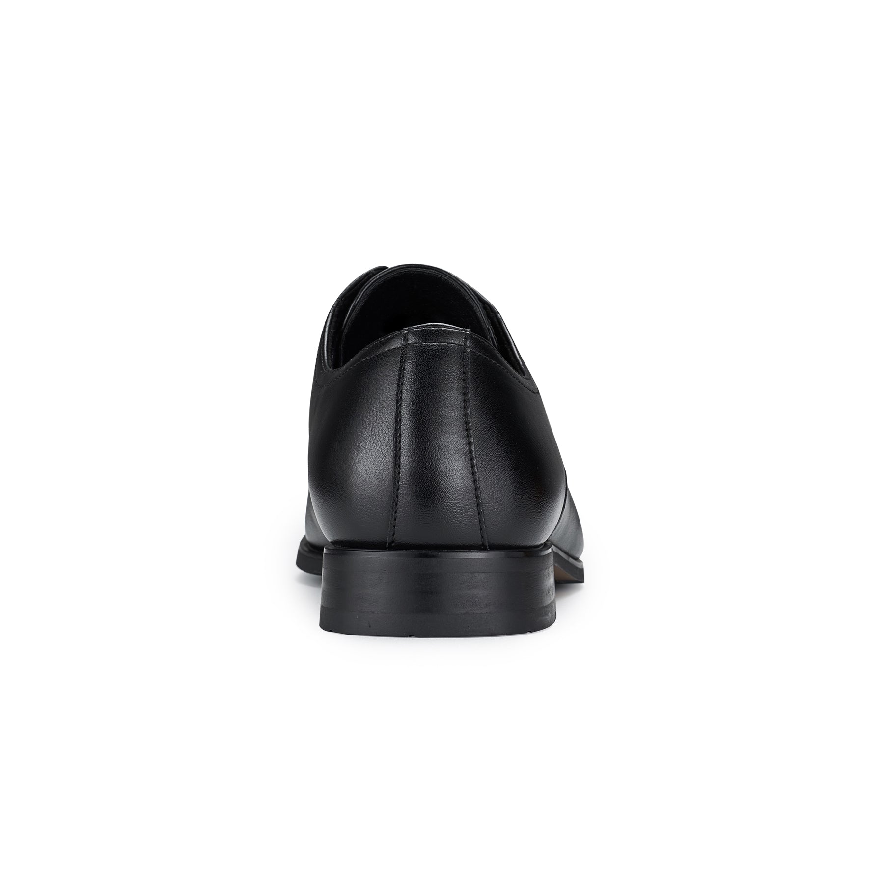 Men's Cap Toe Derby Shoes | Archie by Ferro Aldo | Conal Footwear | Back Angle View