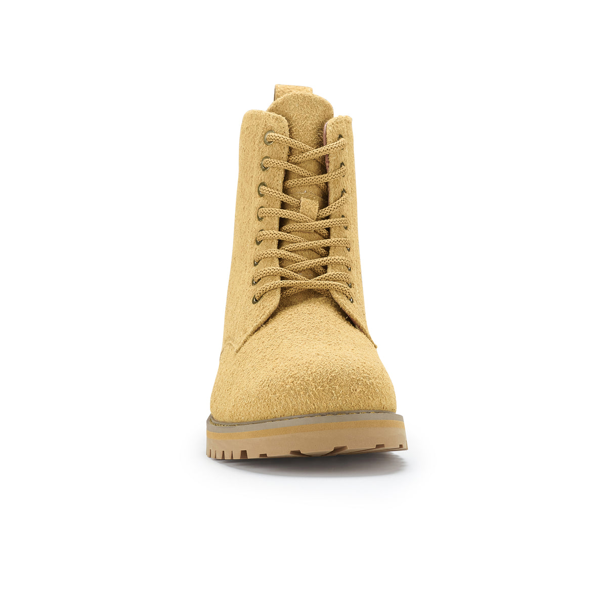 Men's Lace-Up Combat Boots | Axel by Polar Fox | Conal Footwear | Front Angle View