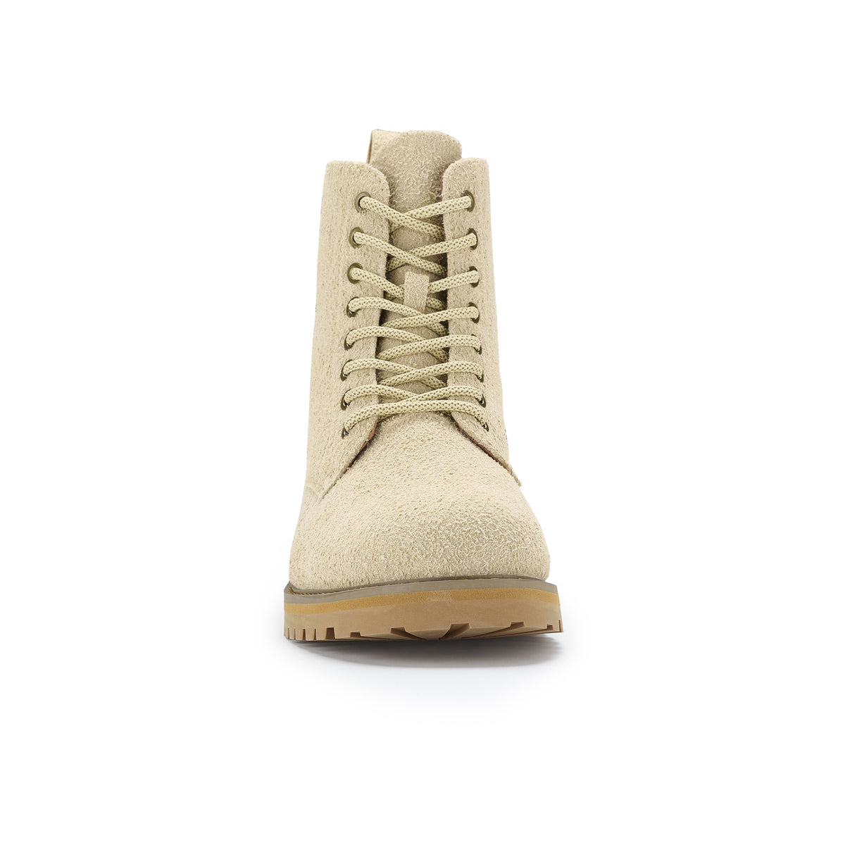Men's Lace-Up Combat Boots | Axel by Polar Fox | Conal Footwear | Front Angle View