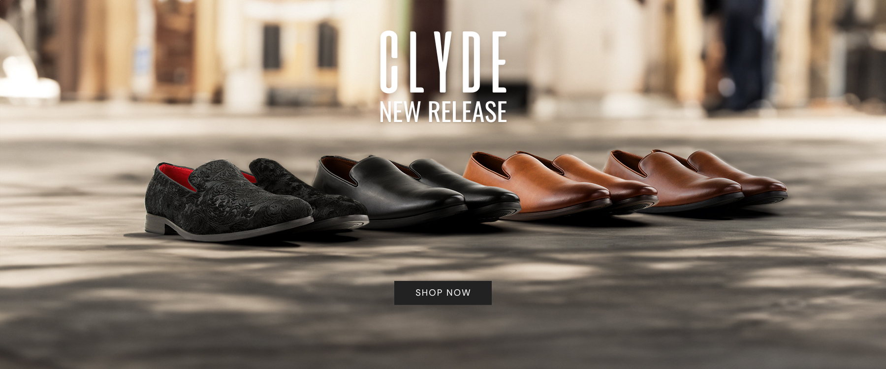 mens shoes near me now