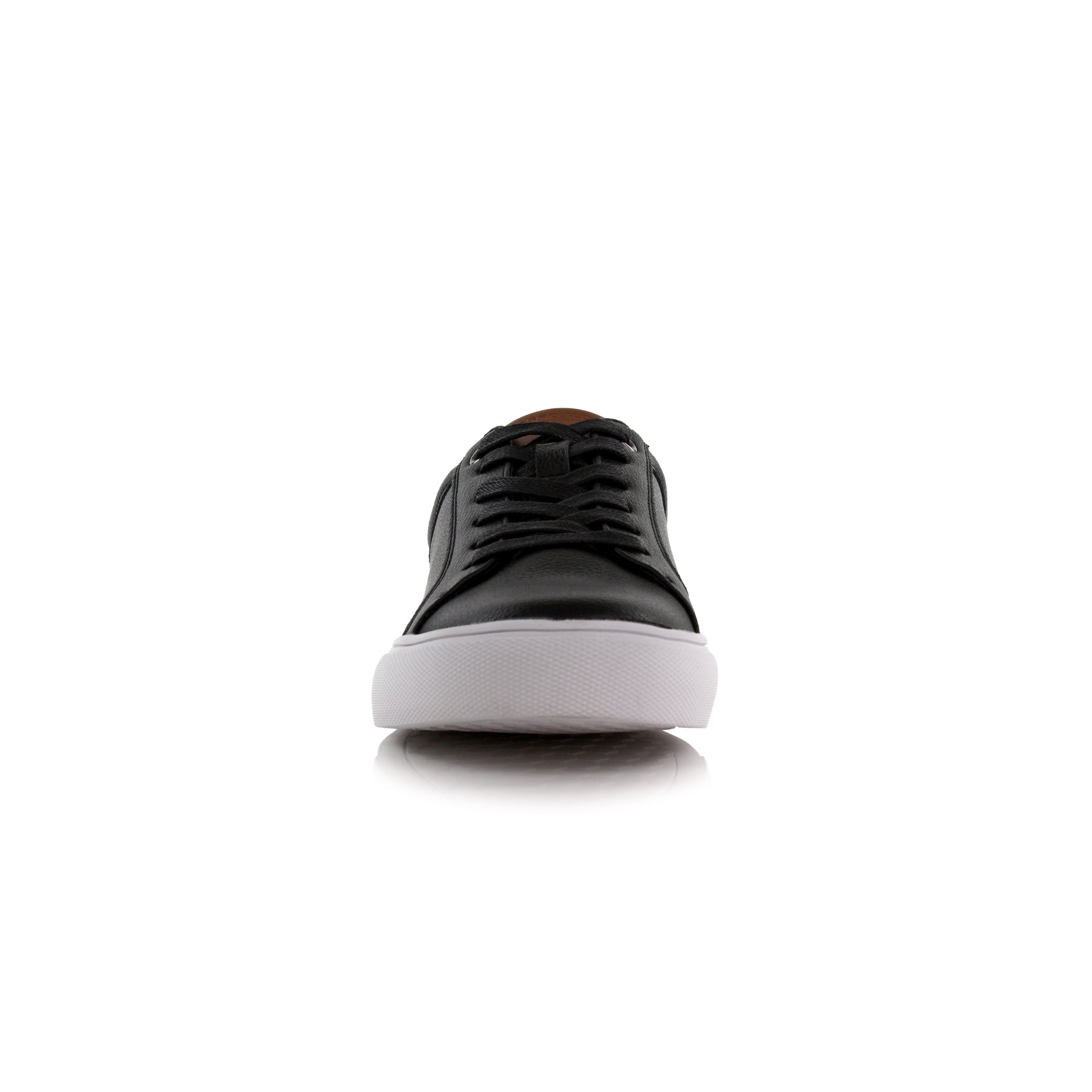 Low-Top Sneakers | Daniel by Ferro Aldo | Conal Footwear | Front Angle View