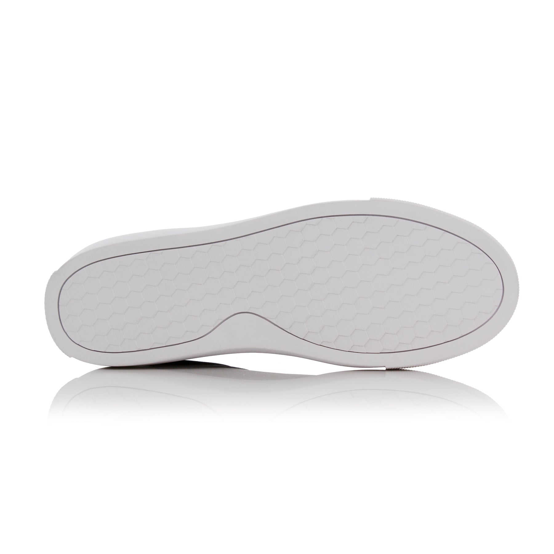 Low-Top Sneakers | Daniel by Ferro Aldo | Conal Footwear | Bottom Sole Angle View