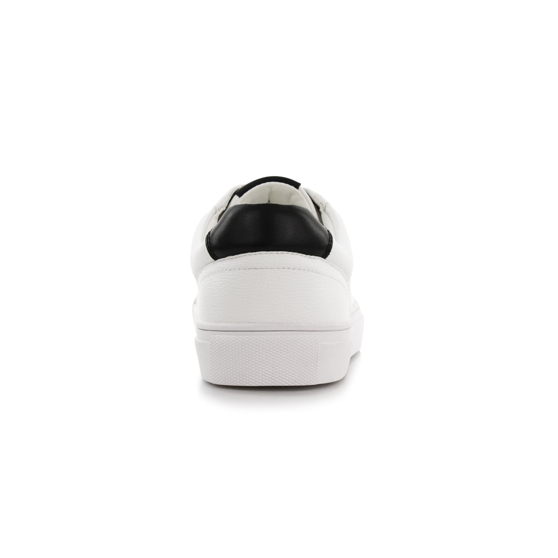 Low-Top Sneakers | Daniel by Ferro Aldo | Conal Footwear | Back Angle View