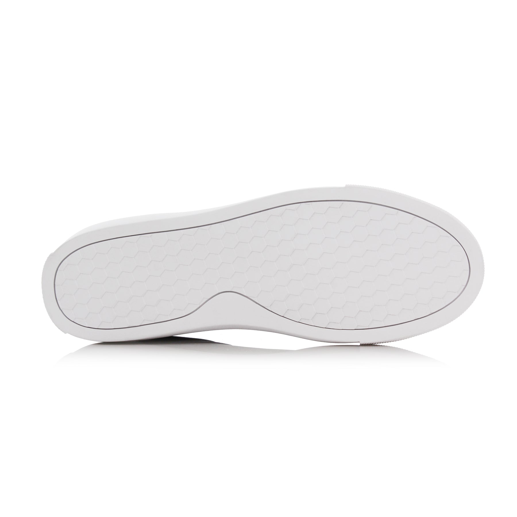 Low-Top Sneakers | Daniel by Ferro Aldo | Conal Footwear | Bottom Sole Angle View