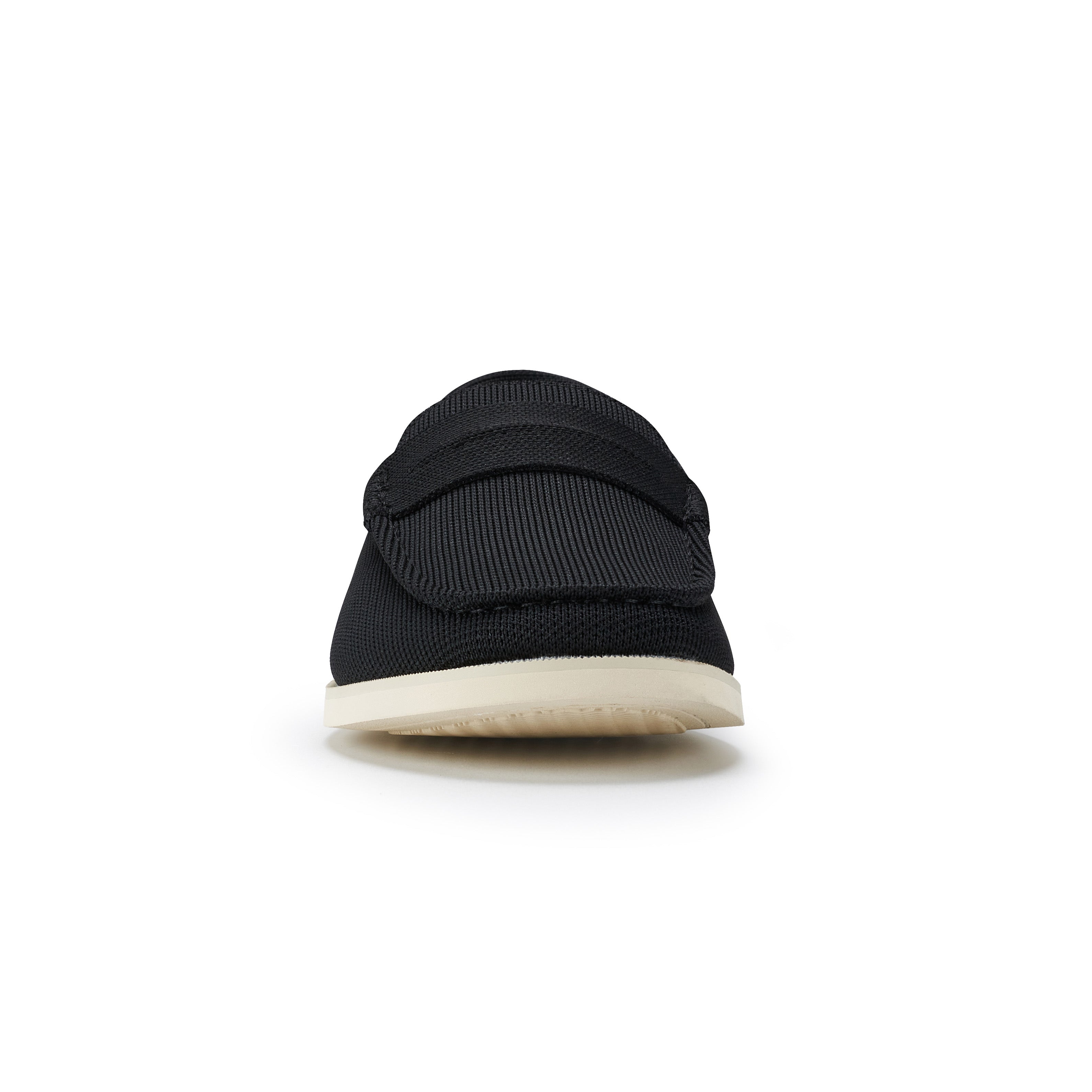 Moc Toe Lightweight Loafers | Dario by Ferro Aldo | Conal Footwear | Front Angle View