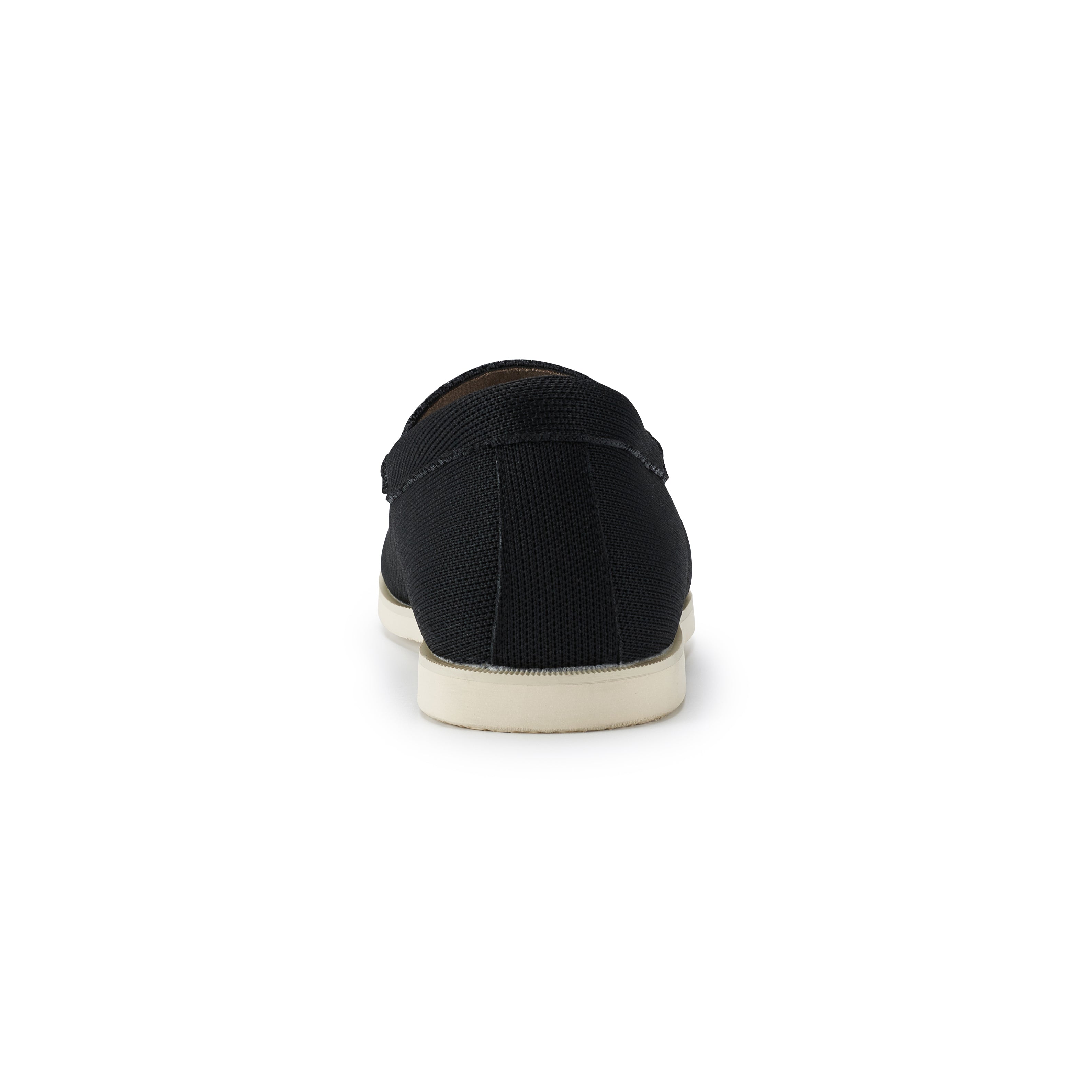 Moc Toe Lightweight Loafers | Dario by Ferro Aldo | Conal Footwear | Back Angle View