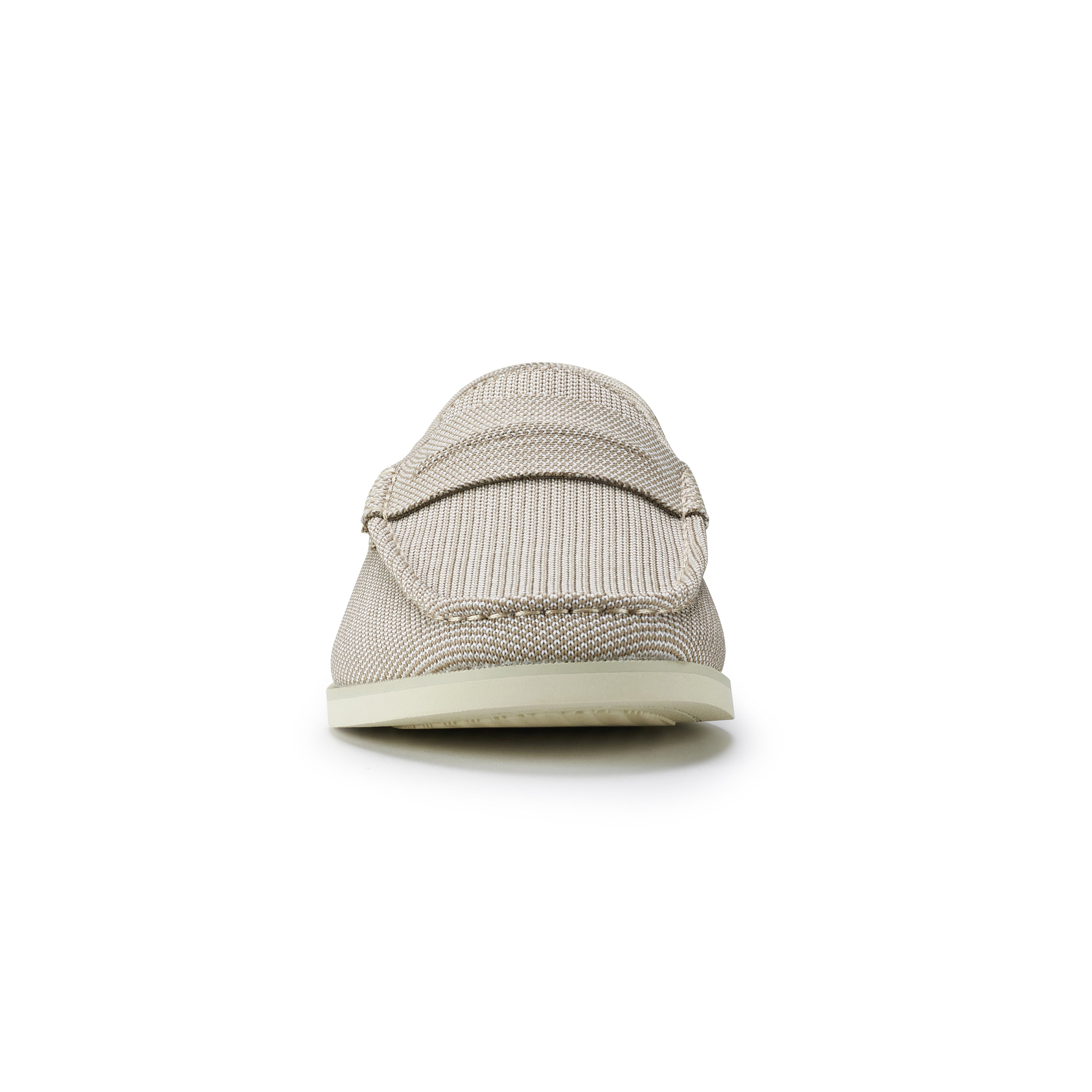 Moc Toe Lightweight Loafers | Dario by Ferro Aldo | Conal Footwear | Front Angle View