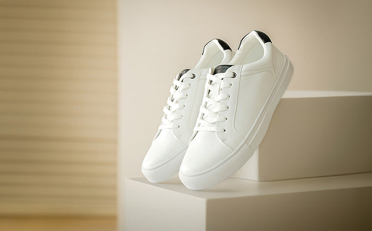 Best Seller - Classic Must Have Sneaker