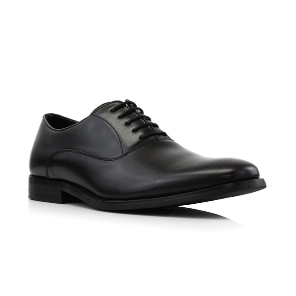 Fobs Classis George Patent black