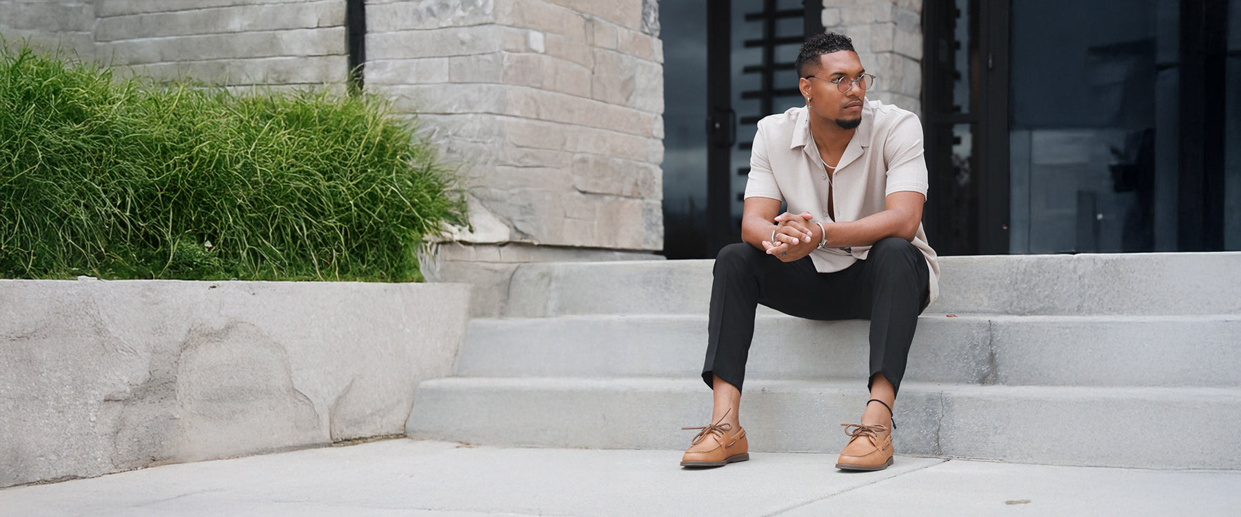 Boat Shoes Daven | Ferro Aldo | In Trend Must Have