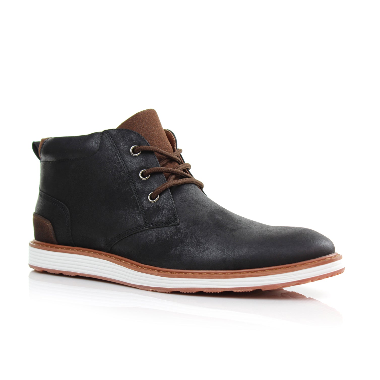 Sneaker Chukka Boots | Houstan by Ferro Aldo | Conal Footwear | Main Angle View