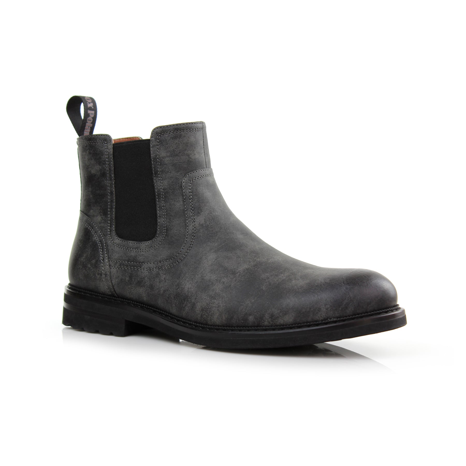 Western Style Chelsea Boots | Duncan by Polar Fox | Conal Footwear | Main Angle View